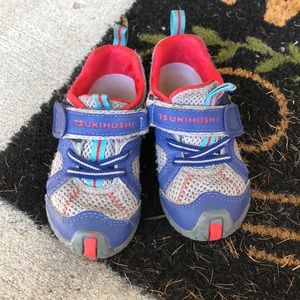 Tsukihoshi boy sneakers